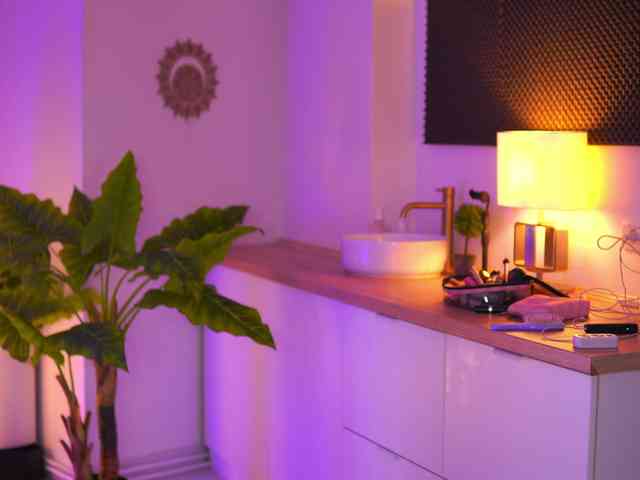ArabianRose webcam