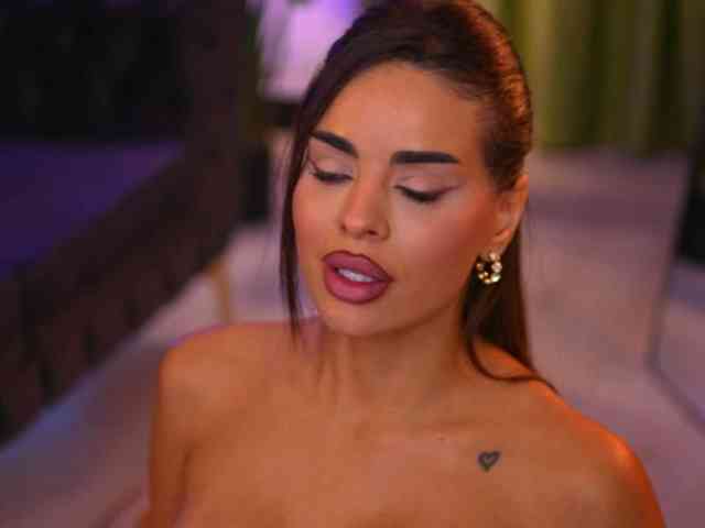 ArabianRose
