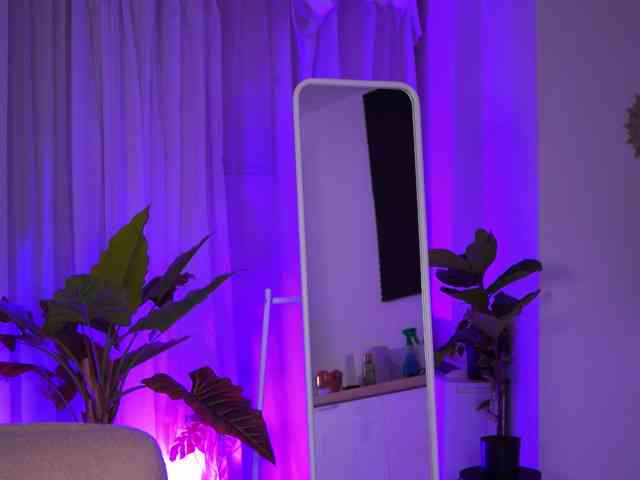 ArabianRose webcam