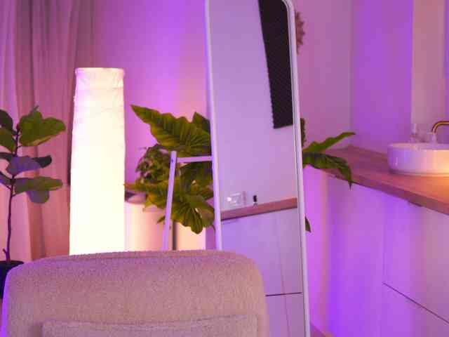 ArabianRose webcam