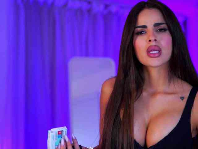 ArabianRose webcam