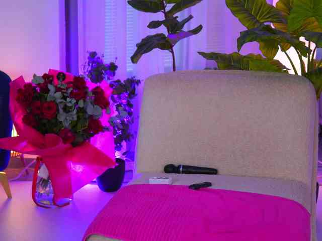 ArabianRose