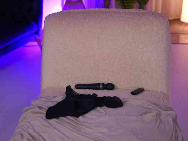 ArabianRose webcam
