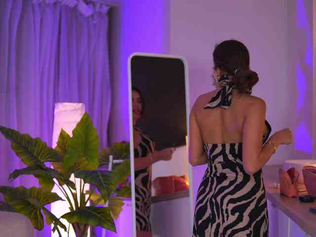 ArabianRose webcam