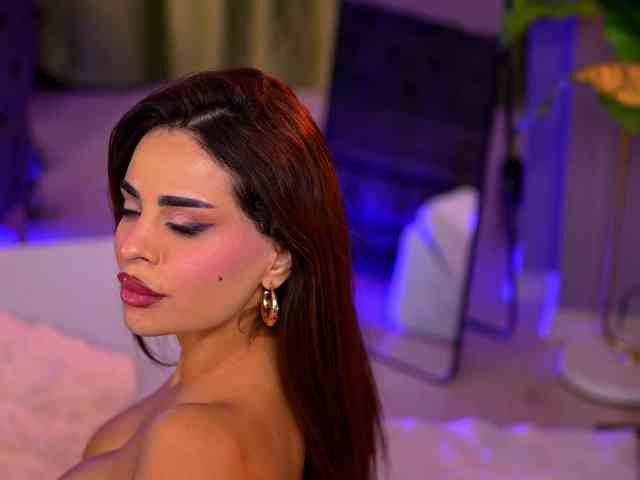 ArabianRose