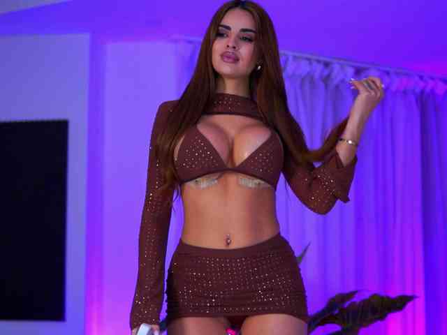 ArabianRose