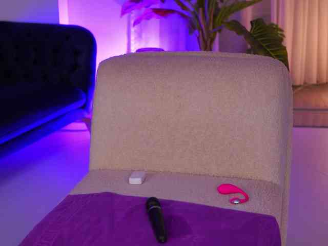 ArabianRose webcam