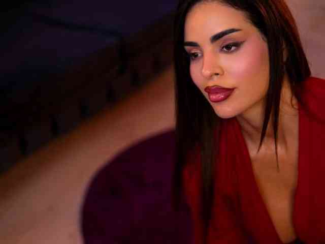 ArabianRose webcam