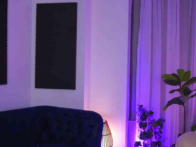 ArabianRose webcam