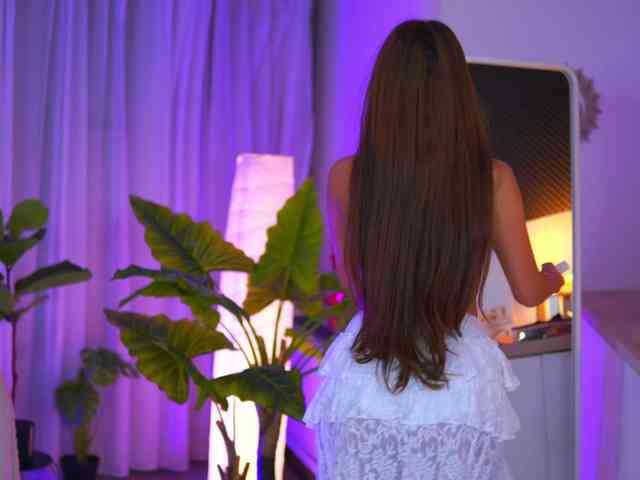ArabianRose webcam