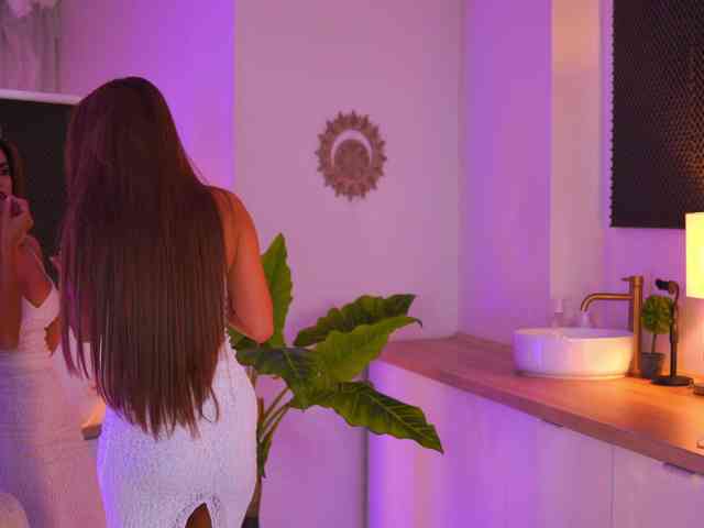 ArabianRose webcam