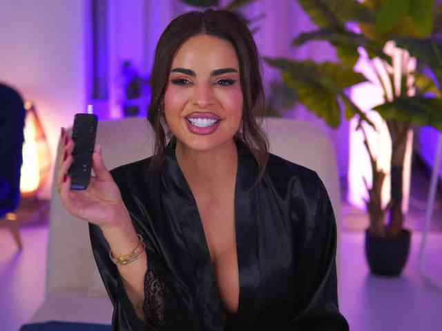 ArabianRose webcam