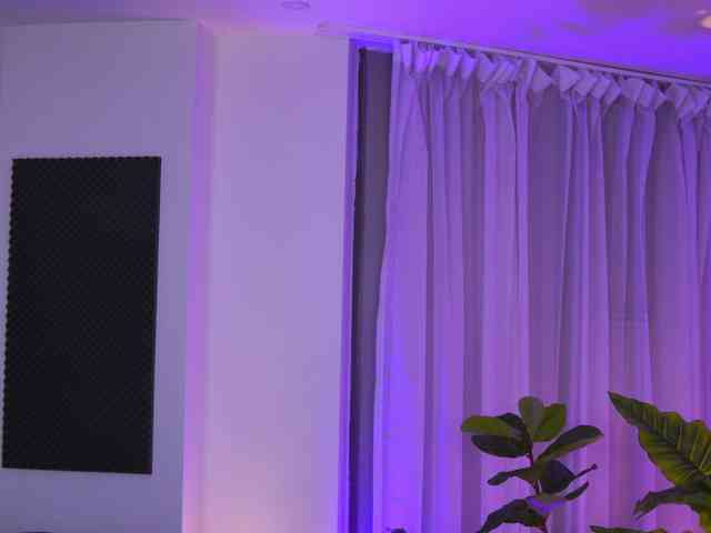 ArabianRose webcam