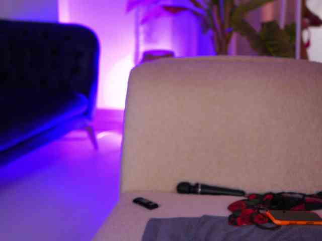 ArabianRose webcam