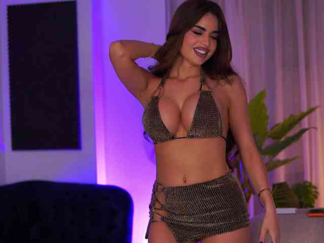 ArabianRose webcam