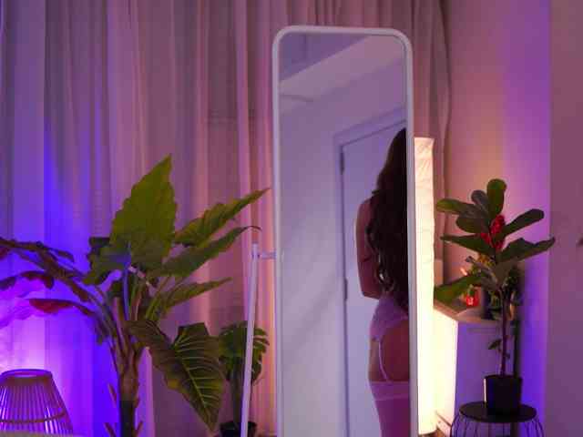 ArabianRose webcam