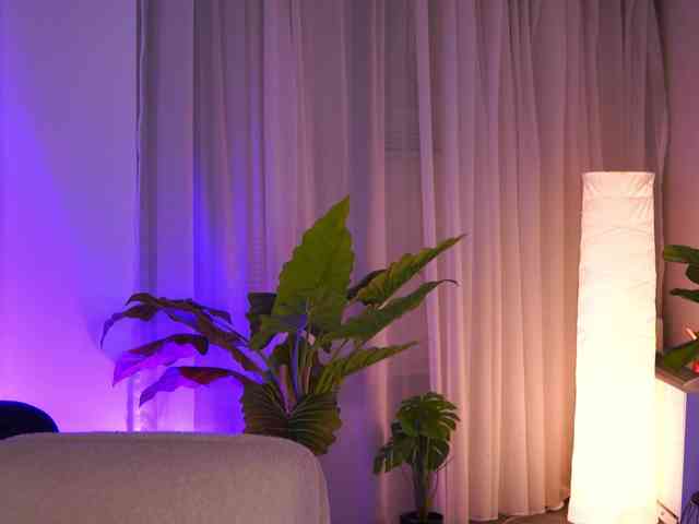 ArabianRose webcam