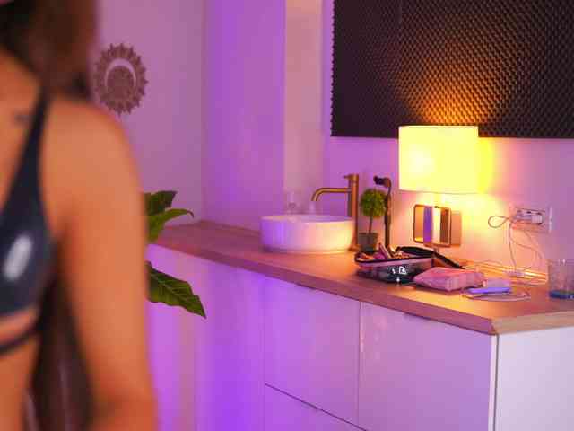 ArabianRose webcam