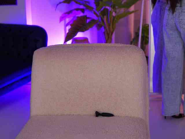 ArabianRose webcam