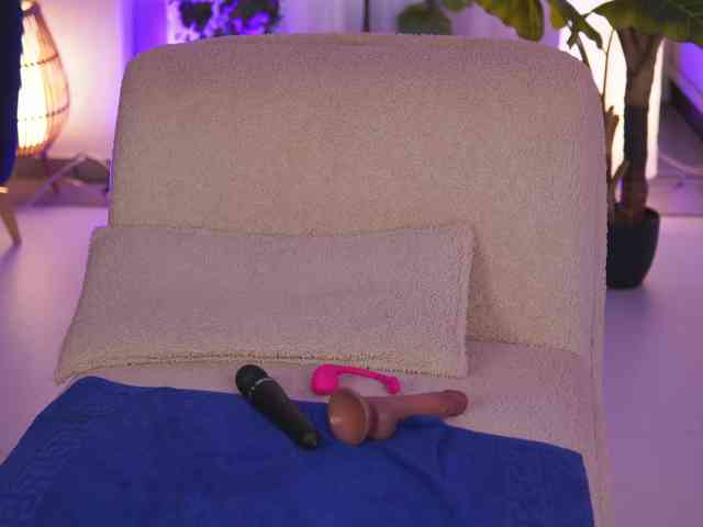 ArabianRose webcam
