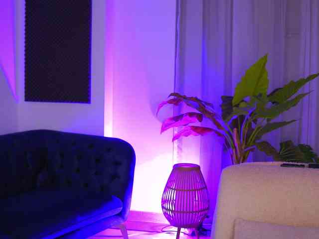 ArabianRose webcam