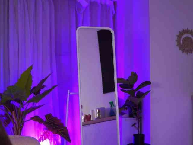 ArabianRose webcam