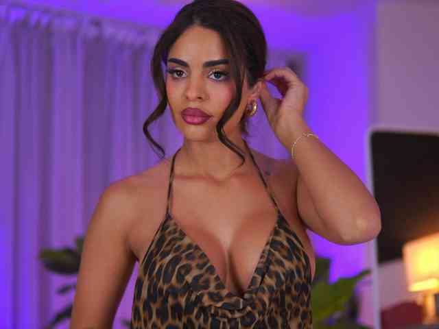 ArabianRose webcam