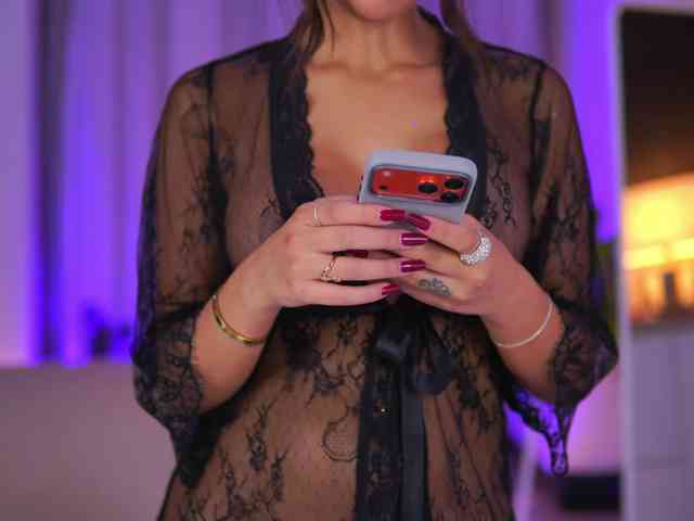 ArabianRose webcam