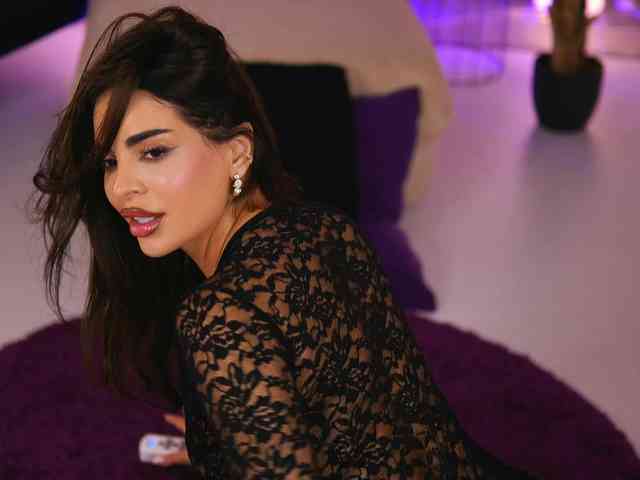 ArabianRose webcam