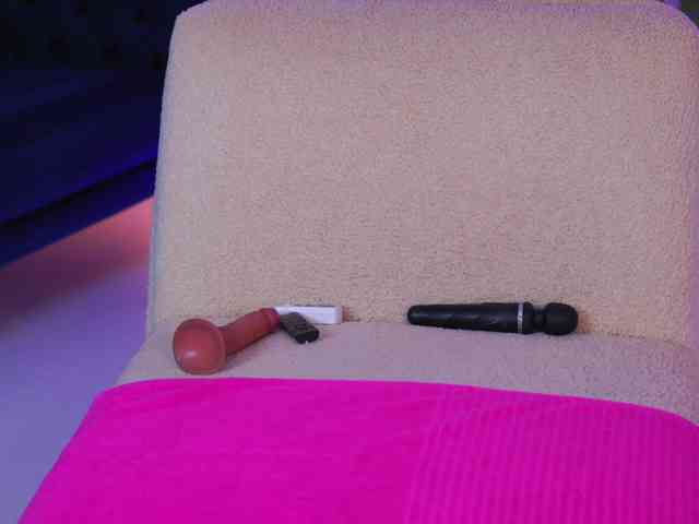 ArabianRose webcam