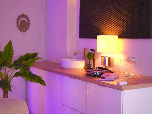 ArabianRose webcam