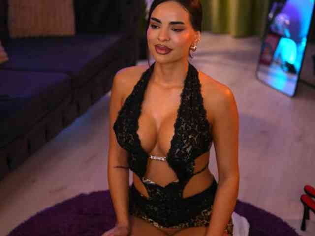 ArabianRose webcam