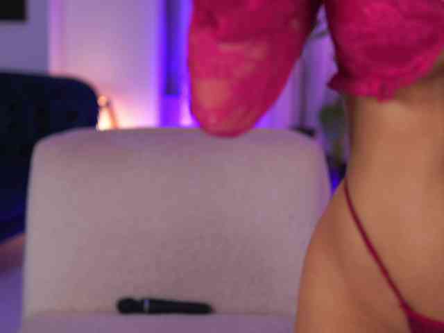 ArabianRose webcam