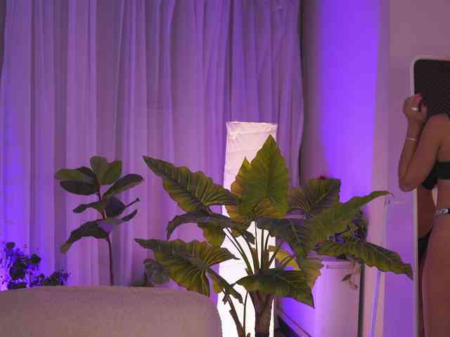 ArabianRose webcam