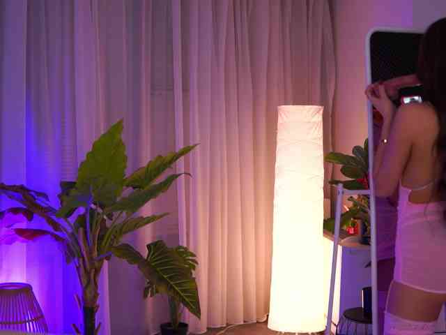 ArabianRose webcam