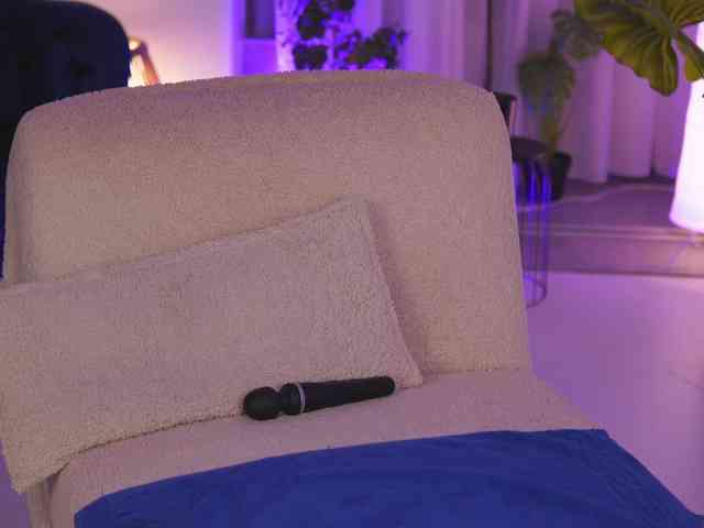 ArabianRose webcam