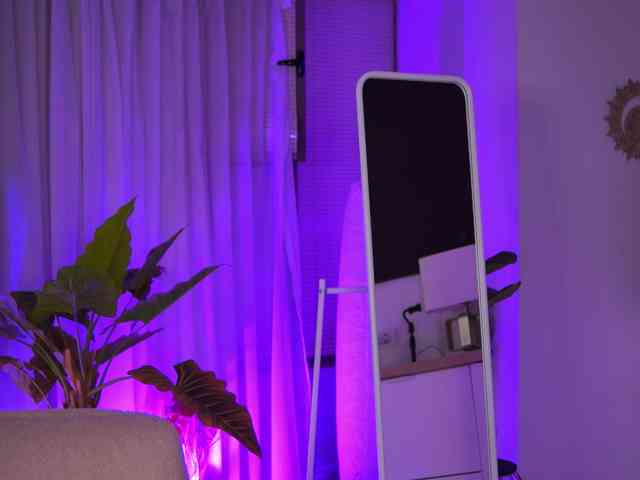 ArabianRose webcam