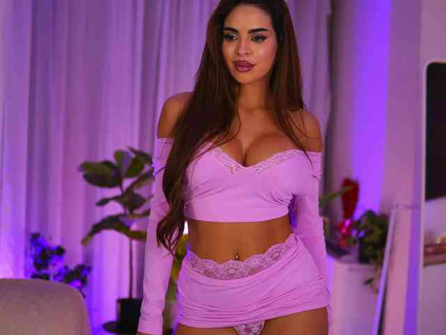 ArabianRose webcam