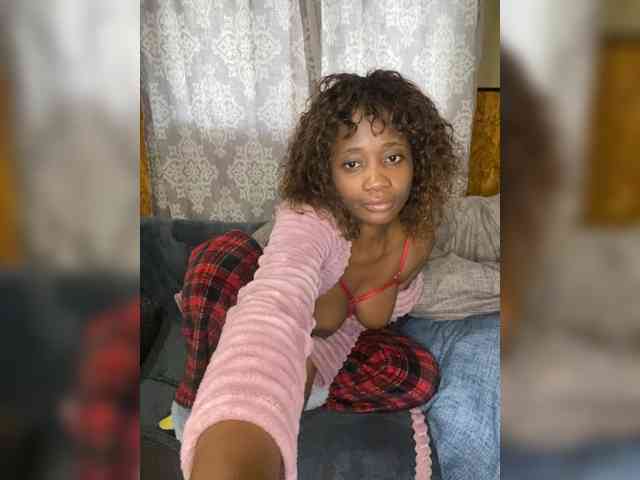 EveLala webcam
