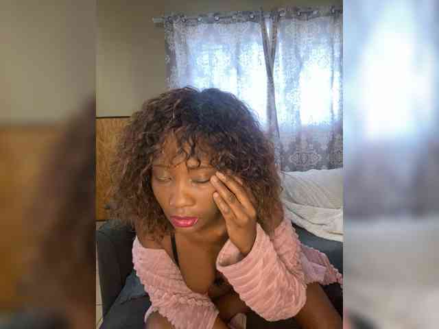 EveLala webcam