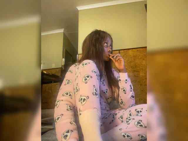 EveLala webcam