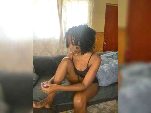 EveLala webcam