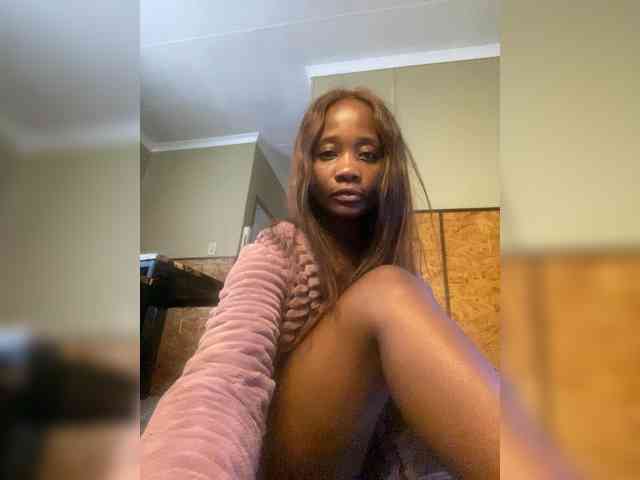 EveLala webcam
