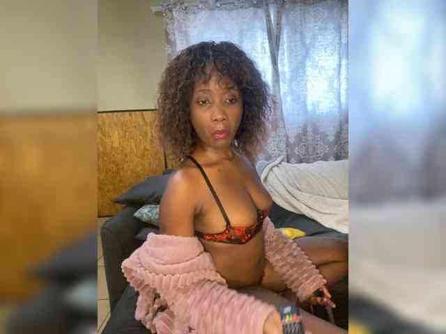 EveLala webcam