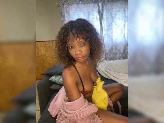 EveLala webcam