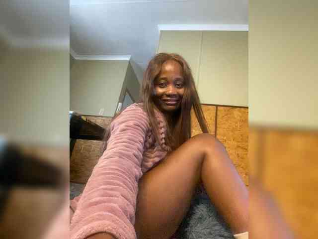 EveLala webcam