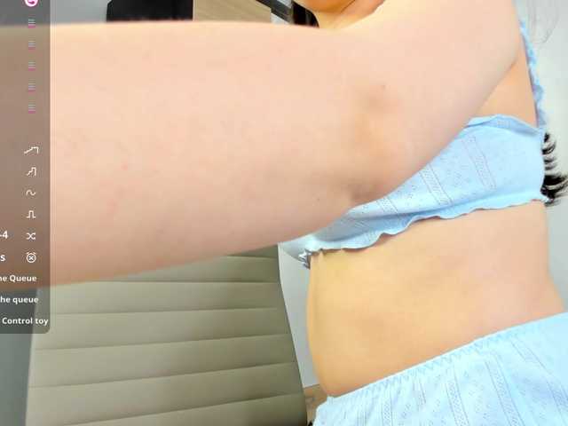 elina-syui's BongaCams show and profile