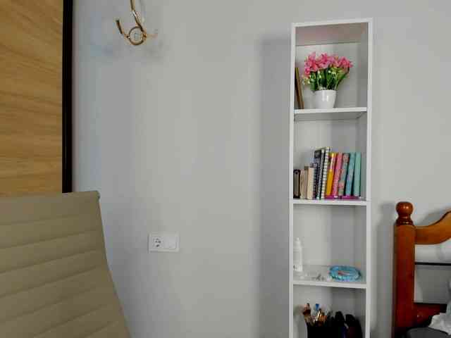 elina-syui webcam