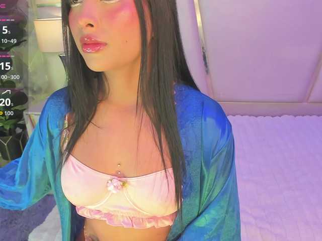 KeisyCamer live cam on BongaCams