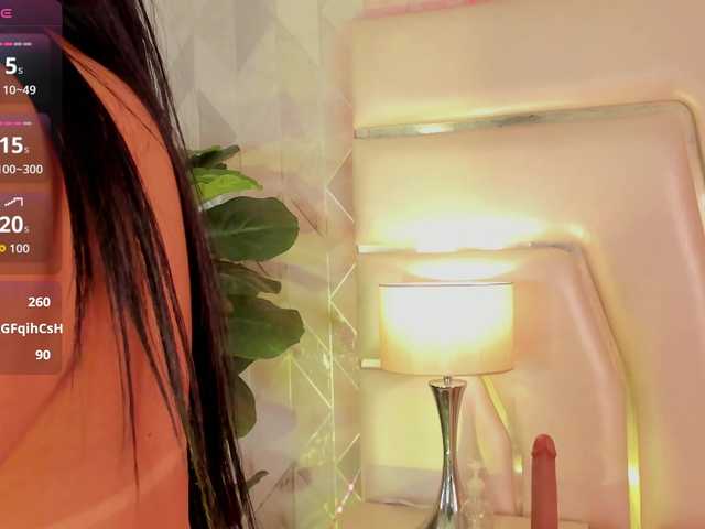 KeisyCamer live cam on BongaCams